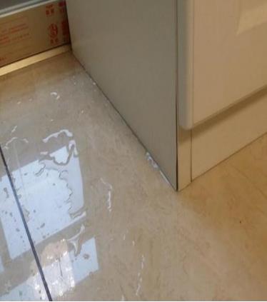 黄石市漏水检测 厕所漏水怎么检测?