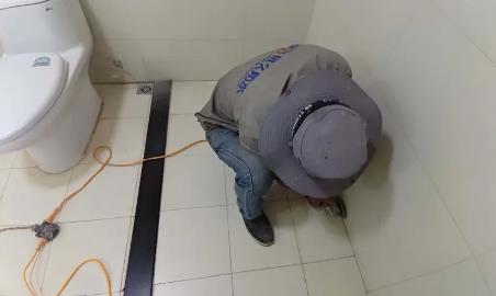 黄石市卫生间补漏